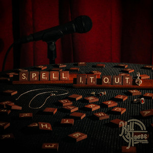 Spell It Out for Me cover art